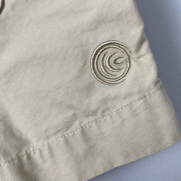 Columbia convert women's cotton shorts - Picture 2 of 6